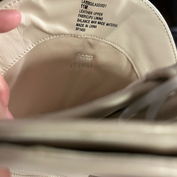 Steve Madden LASSO cowboy boots - Picture 3 of 4